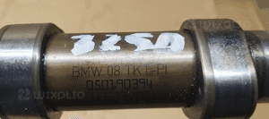 Wałek rozrządu ssący BMW 3 E90 3.0D 7791579 8