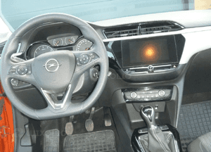 Opel Corsa 1.2 Elegance Business Pack S&S 17