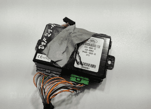 Moduł immobilisera land rover defender CH12-15K600-DC 2007-2014 2
