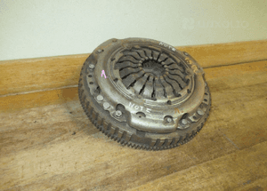 SPRZĘGŁO NISSAN NOTE 1.5 DCI LUK 3