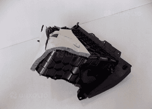 BMW 1/2/M2 F20/22/E87 Schowek Pasażera - 6193 5
