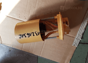 pompka paliwa corsa d 1.3 cdti 13216316 1