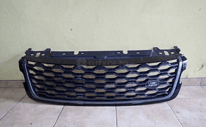 Atrapa gril grill land rover velar 1