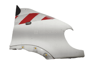 Błotnik prawy przód przedni renault mascott 1998-2003 1