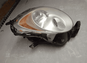 Alfa romeo mito 09-13R lampa prawa przednia 4