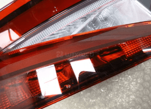 SKODA ENYAQ iV LAMPA LEWY TYŁ LEWA TYLNA LED OEM 9