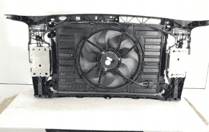 Wzmocnienie pas audi A5 8W fy 20-23 1.4 tfsi 4