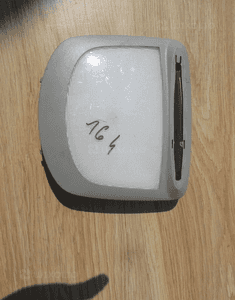 MERCEDES ML GL 164 R 251 lampka tylna sufitowa