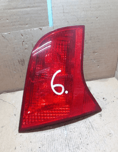 Lampa tylna lewa audi A4 B7 kombi nr 8E9945093 1