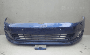 Zderzak przód przedni vw golf vii 7 5G 12-16R 1
