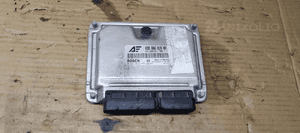 Komputer sterownik silnika Ford Galaxy MK1 Lift 1.9 TDI 038906019NP 1
