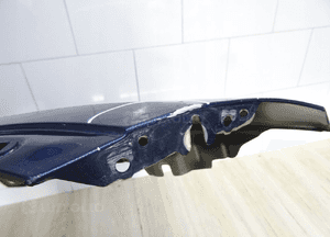 Błotnik przedni prawy mercedes gla 247 A2478811200 4