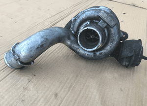 Turbosprężarka turbo Renault Laguna II Espace IV 2.2dci 8200459492 2
