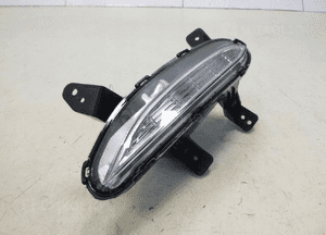 Hyundai I30 nline lampa drl led halogen przód kpl 11