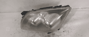 Przod przednia lampa lewa toyota avensis T25 2