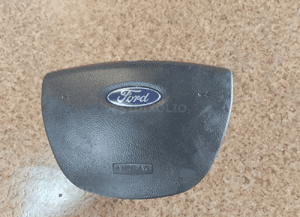 Air bag poduszka powietrzna kierowcy ford transit MK7 6C11-V042B85-BCW 1