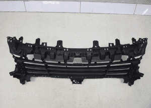 Porsche cayenne 9Y0 kratka zderzaka atrapa grill 4