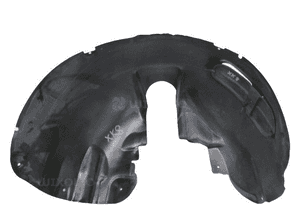 Jaguar XK8 X100 nadkole nadkola przód prawe 1