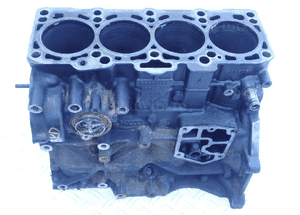 Blok silnika vw audi seat skoda 2.0 tdi 16V bkd 1