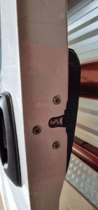 Fiat ducato iii jumper iii boxer iii drzwi lewe przednie kolor 549 60 mik 9