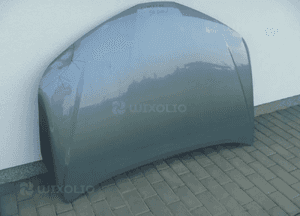 Toyota corolla E21 sedan lampa full led 81150-02T51 oryginał 16