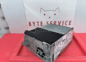 Mercedes-Benz Nawigacja Multimedia NTG6 MID ECE USA VERSTK A1679005722 2