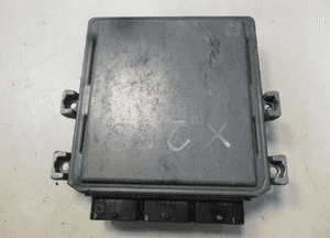 JAGUAR XF X250 KOMPUTER STEROWNIK SILNIKA 2.7 TDV6 5