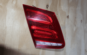 Lampa tylna lewa led mercedes W212 lift sedan 2016 2