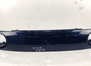 Listwa nakładka lamp tył ferrari modena 360 3