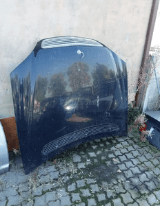 maska mercedes w 220