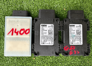 CZUJNIK RADAR ASYSTENT BMW G20 G30 G05 5A7A559