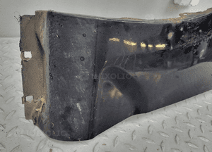 BŁOTNIK przód przedni lewy G6 czarny Ford Mondeo Mk4 IV lift 06-14 2