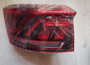 Lampa tył lewa VW T-roc 2GC945095C 1