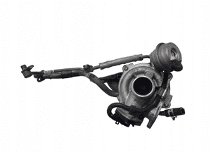 Turbosprężarka turbina ford focus MK3 iii 1.0 ecoboost CM5G-6K682-HB 10-14 1