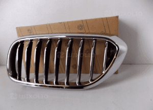 BMW G30/G31 Nerka / Grill zderzaka L - 3832 3