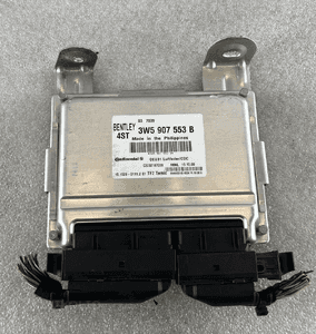 MODUL ZAWIESZENIA BENTLEY CONTINENTAL 3W5907553 FV 1