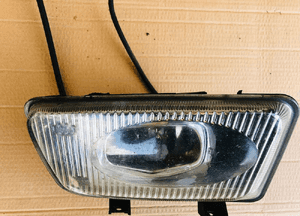 Halogen w zderzak prawy land rover discovery 2 ii 2