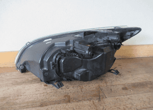 Lampa przód przednia lewa prawa ford focus MK2 2004-2007 9
