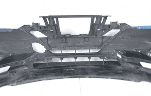 Zderzak przód przedni nissan qashqai 2 ii J11 lift 62022 HV00H 8