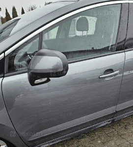 Peugeot 3008 drzwi przód przednie prawe lewe   KTHC 2