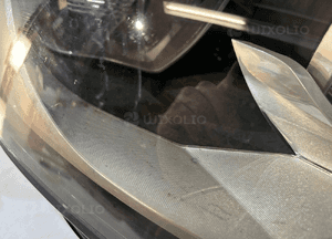 AUDI A6 C7 4G Lampa przednia H7 Prawa - 13895 7