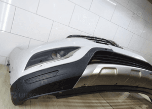 Renault koleos ii 2 zderzak przedni przód 620225732R llu 13