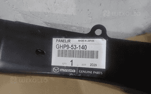 Wspornik okular pasa prawy mazda 6 vi 6J 2014- 2