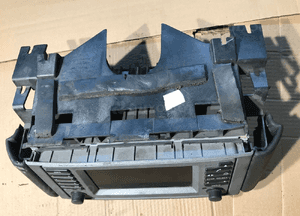 Ekran nawigacja radio wyświetlacz navi RANGE ROVER L322 LM 2002-2005 2