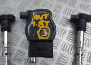 CEWKA ZAPŁONOWA AUDI A4 B5 1.8 T 06A905115D RADOM 3