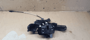 Zamek drzwi lewy tył tylny Ford Focus MK2 4M5AA26413BE 1