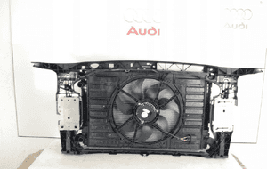 Wzmocnienie pas audi A4 8W B9 217-2021 2.0 tdi 8W0 6