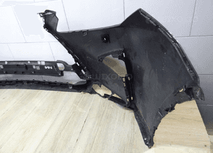 Zderzak przedni przód lexus rx iv 15-19 52119-48d40 12