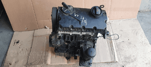 Silnik słupek blok silnika VW Passat B5 FL 1.9 130 KM AVF 1