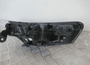 Lampa tylna tył lewa bmw X2 ii U10 led 2023 10